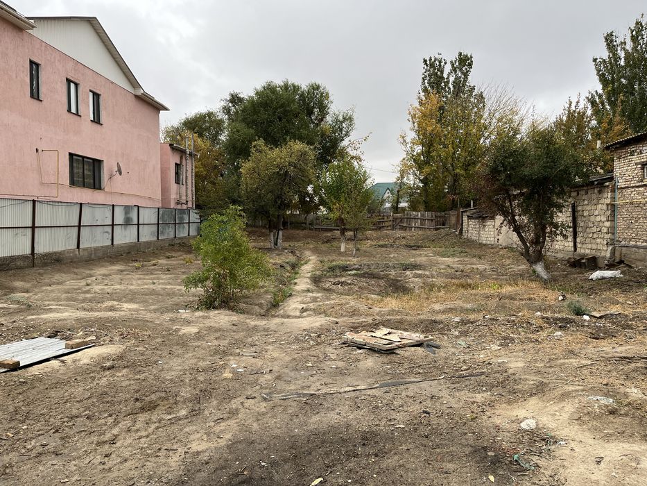 Продам дом с участком 10 соток