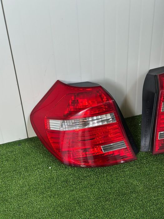 Stop tripla BMW Seria 1 E87 facelift