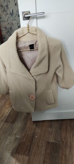 Продам пиджак пальто