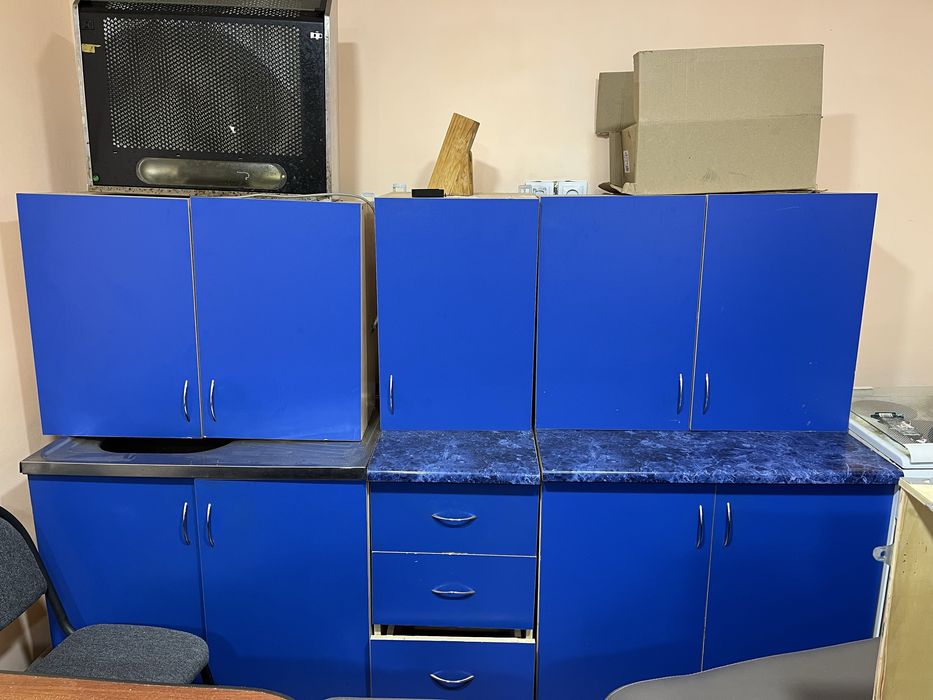 Продам мебель Б/У не дорого