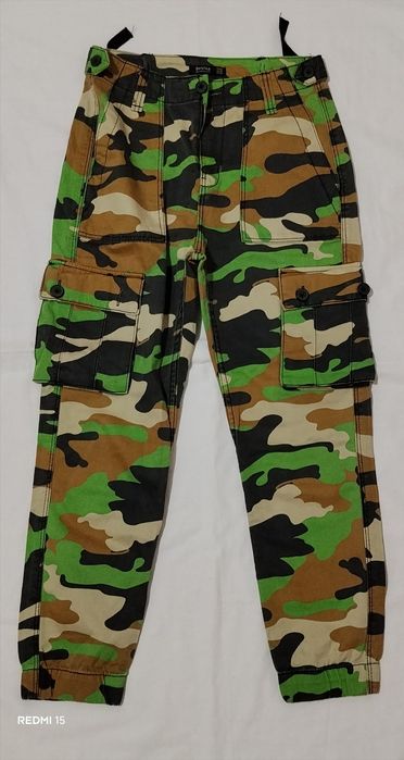 Pantaloni berska si bluza xs