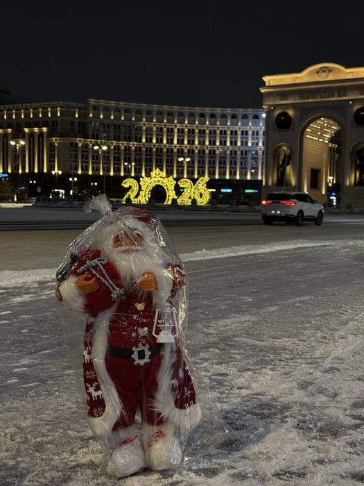 Санта клаус,дед мороз