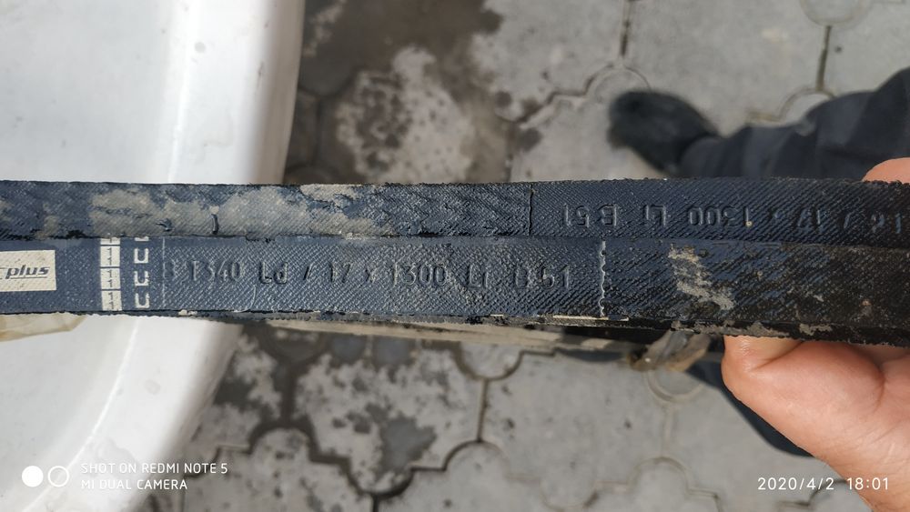 Ремень man, mercedes ,tam, setro