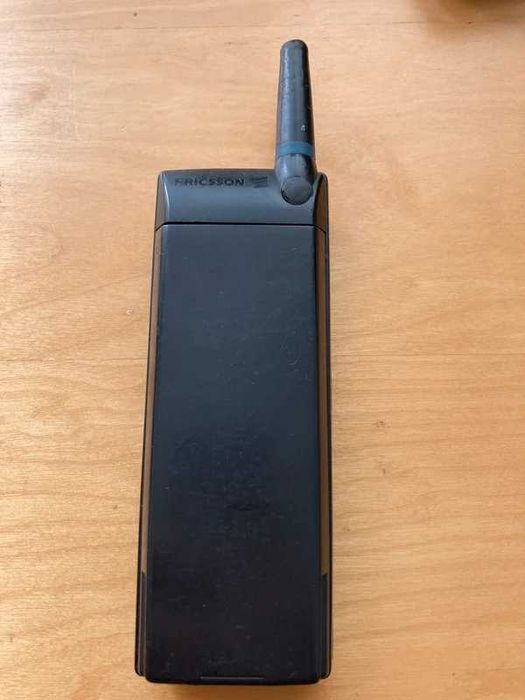 Telefon rar: Ericsson a1018s