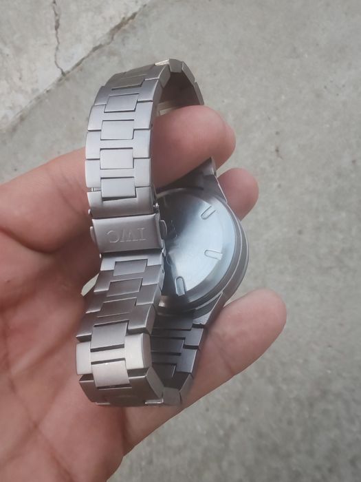 Ceas IWC automatic