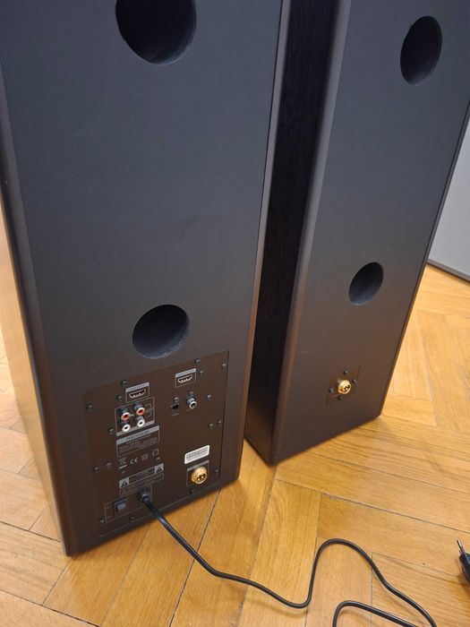 Boxe active Microlab SOLO9C