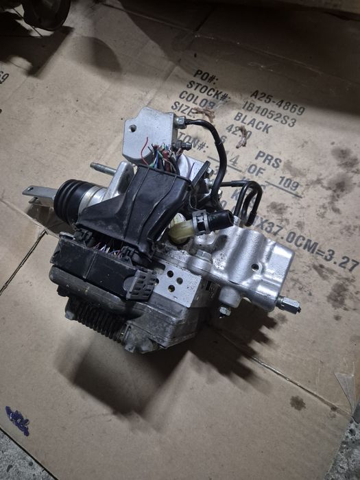 Pompa Abs Lexus NX Hybrid 2014-2017.