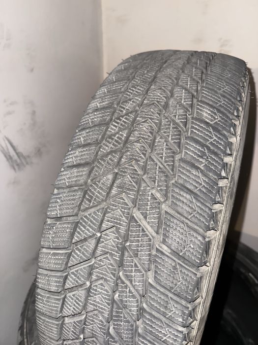 Шины от Nexen 195/65/15