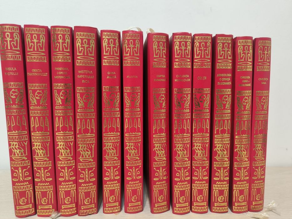 Colecția Prietenii Cărții-un cadou minunat pentru cei dragi!