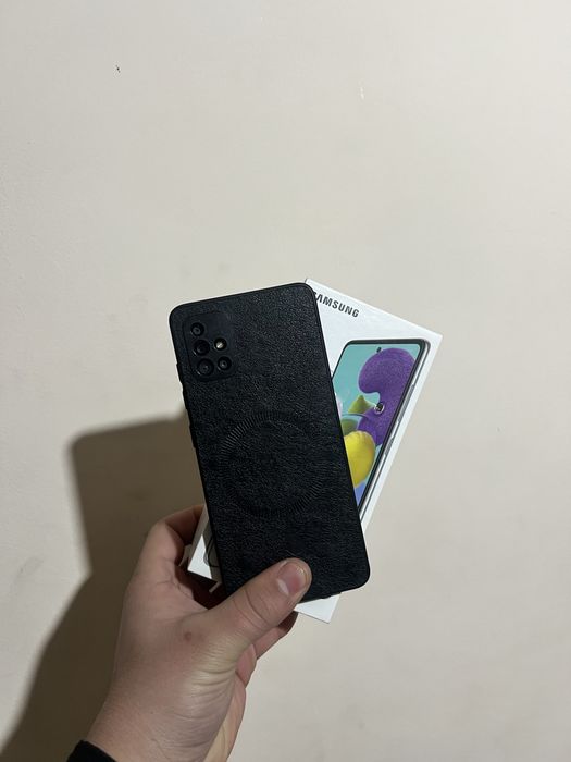 Samsung A51 kar/dok li srochna