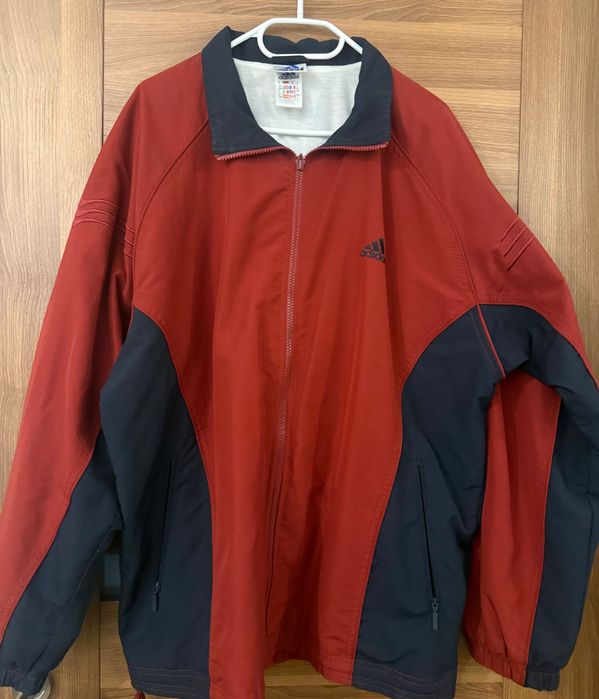 Bluza originala Adidas barbat