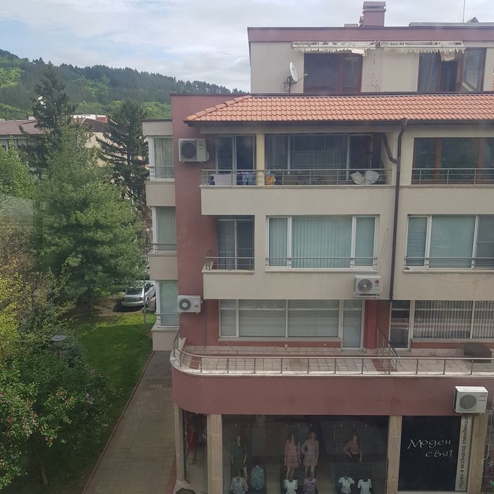 Продава апартамент в гр Дупница