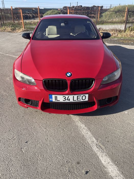 Vand Bmw 335i e93 n54