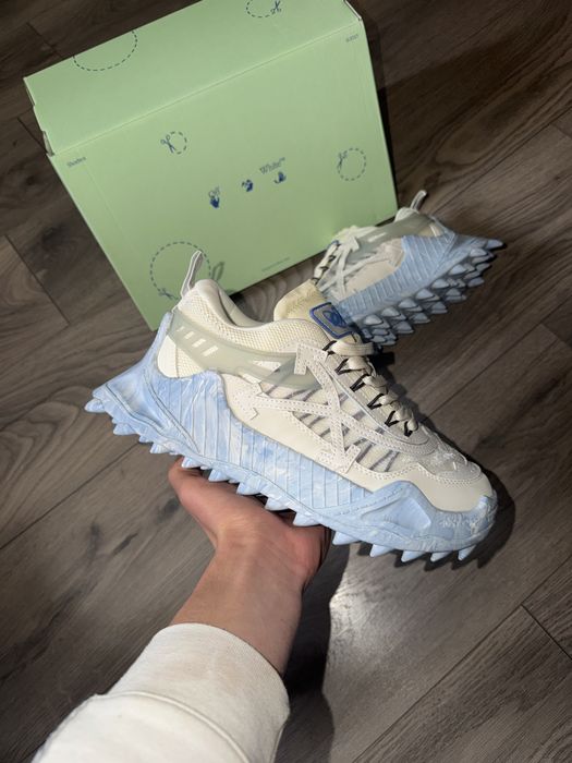 Off White Odsy 1000
