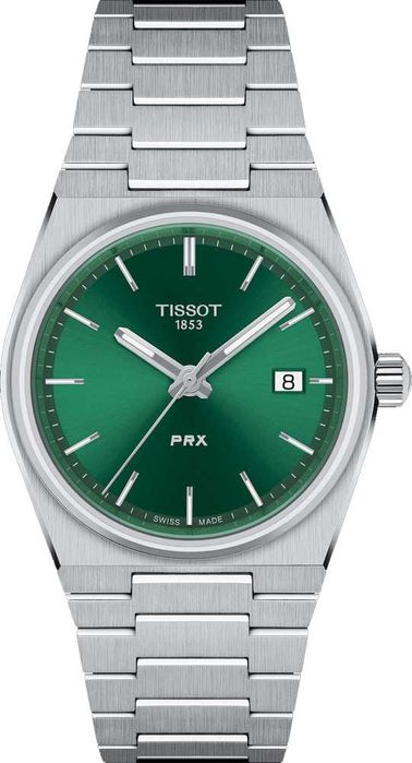 Ceas Tissot, T-Classic T1374101109100