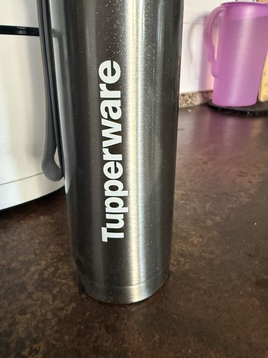 Tupperware термос