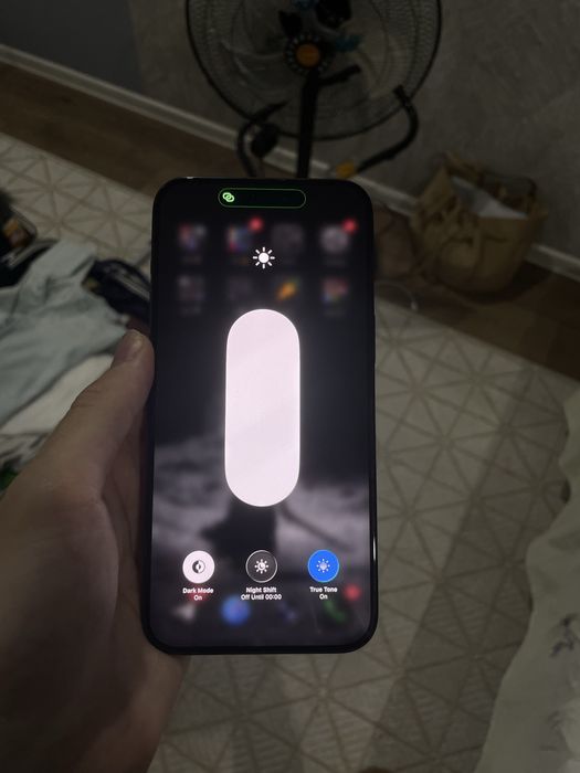 IPhone 15 Pro Max, 265гб.