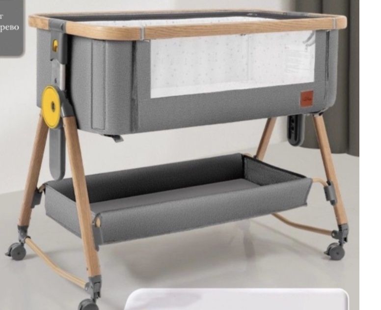 Детский кровать сатылады