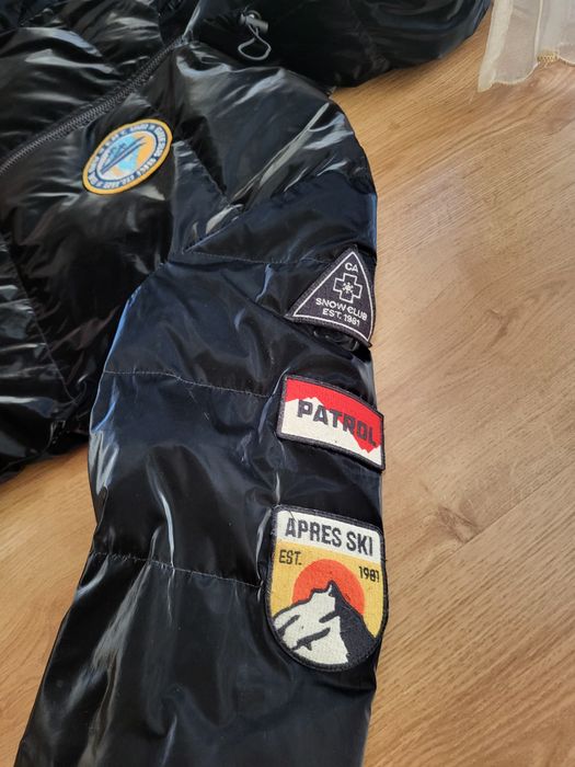 Оригинално яке Guess