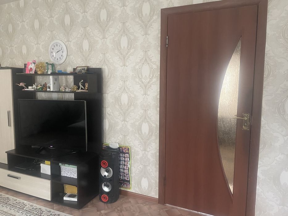 Продам дом в районе Жаяу Мусы