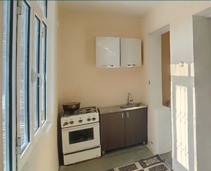 ЮнУсАбАд 11, 2/1/4 Средний Ремонт