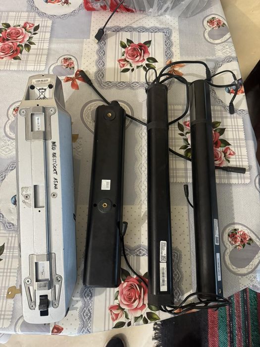 Батерия за Електрически велосипед