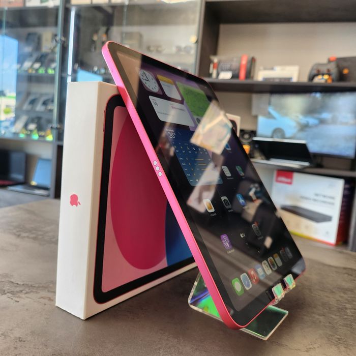 Amanet F28: Tableta Ipad Gen 10 th 100% (L)