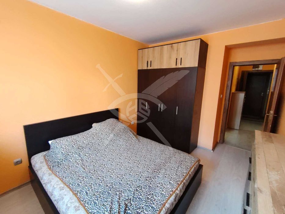 Дава се под наем Двустаен апартамент в Пловдив, Мараша - 60 кв.м за 498.27 € - Снимка #3