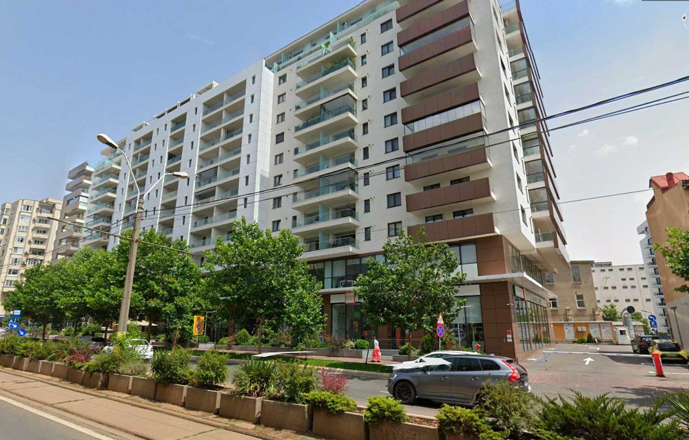 Garaj loc Parcare ,Nerva Traian Roka Residance , DIrect Proprietar