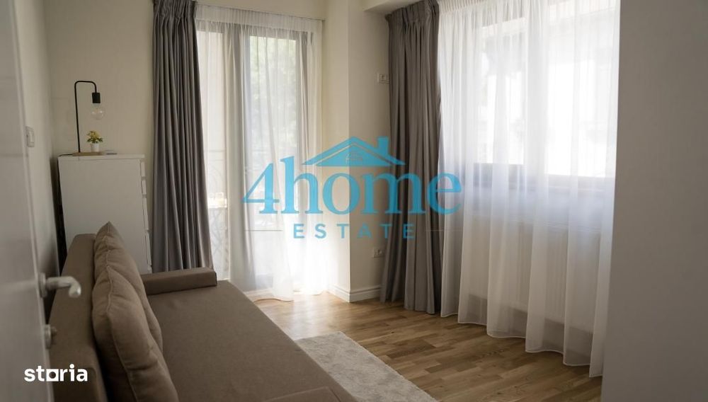 Apartament 3 camere Palatul Parlamentului|Piata Unirii|Metrou|Bloc Nou