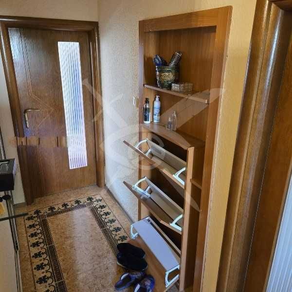Продава се Тристаен апартамент в Пловдив, Кючук Париж - 92 кв.м за 1054 €/кв.м - Снимка #5