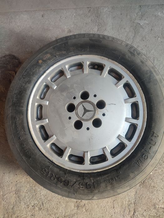 Диски  Мерседес Бенц Оригинал MADE IN ITALY