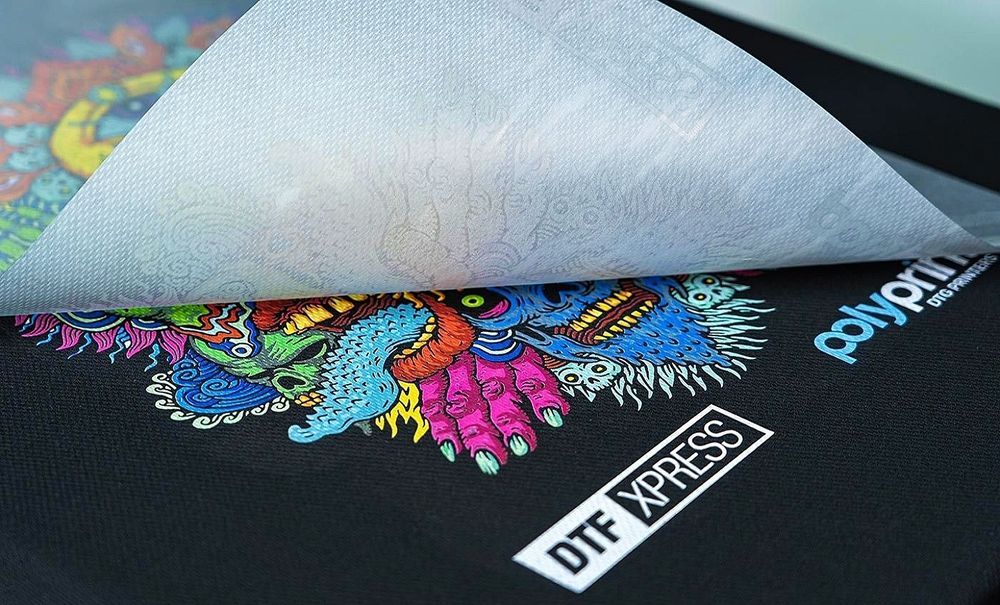 Dtf принтер А3  Epson L1800