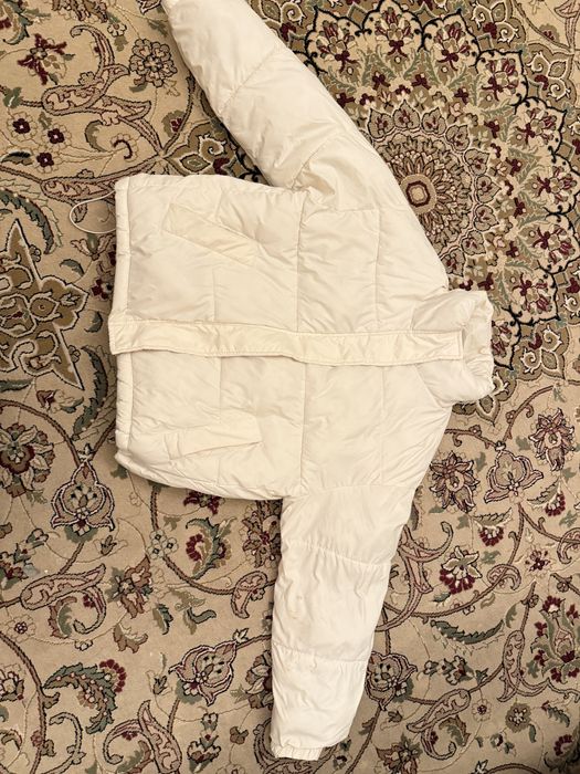 Куртка для подростков