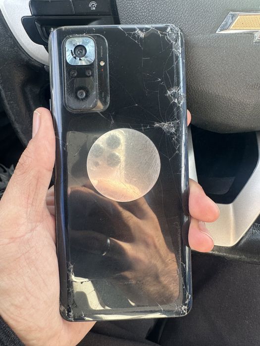 Redmi note10 pro