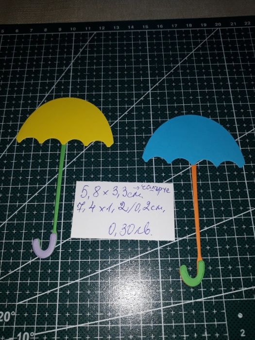 Материали декупаж, декорация, скрапбукинг