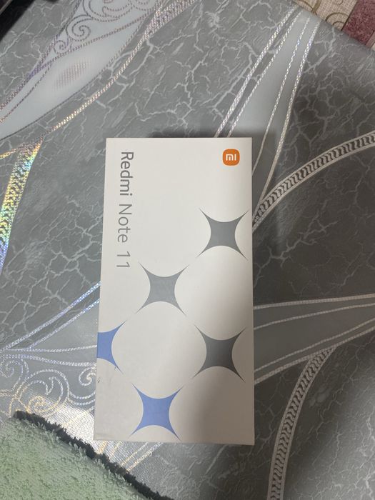 Редми нот он бір сатылады