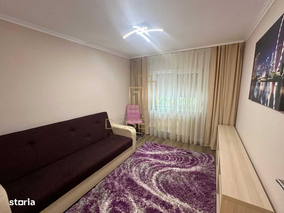 Apartament 3 Camere | De Inchiriat | Rogerius