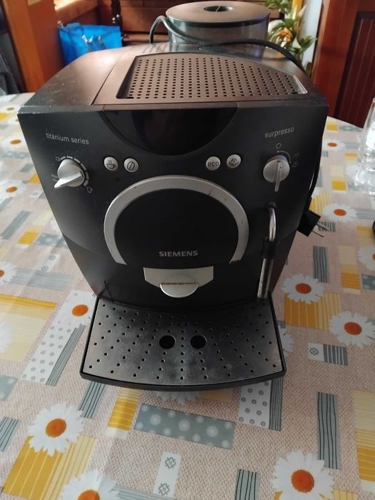 Кафеавтомат СИМЕНС