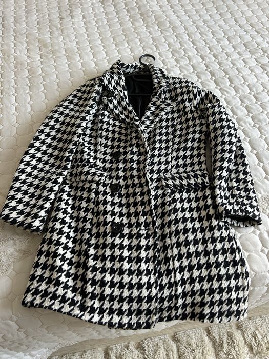 Дамско палто