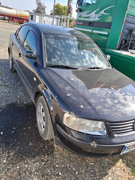 Vind passat in stare buna