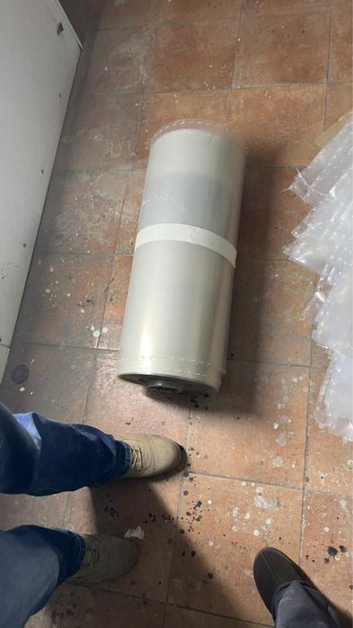 Полипропилен  Пищевой PP5