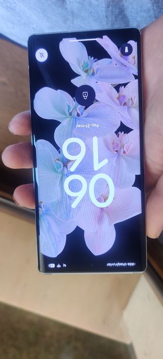 Google pixel 6 pro 12/256