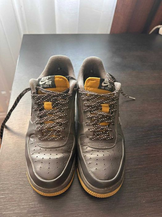 Vand Nike Air Force 1 '07 LV8