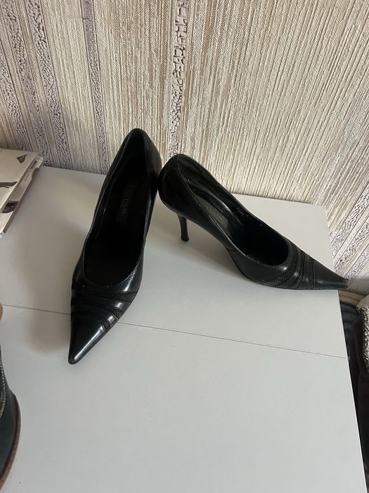 Продам туфли или отдам