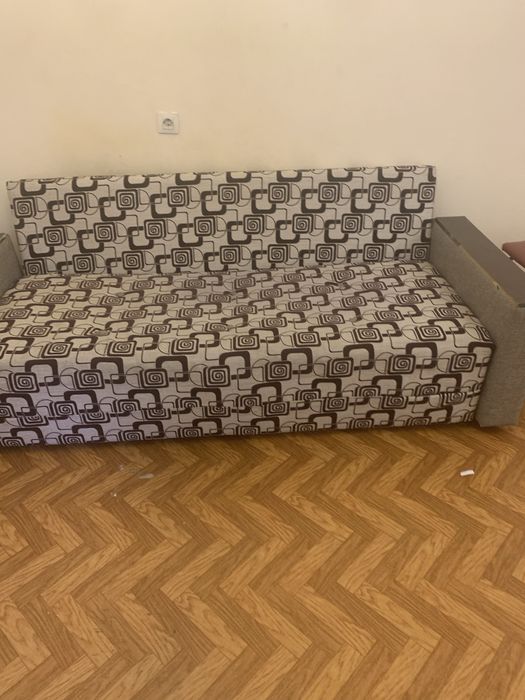 Продам диван б/у