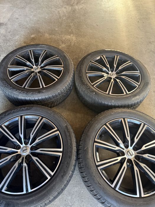 Roti Volvo 235/55 R19