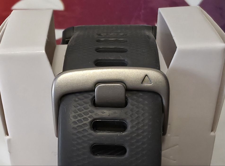 КАТО НОВ 1,3" GARMIN watch Forerunner 255 Гаранция EMAG 2026г.