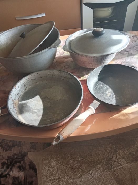 Казань советские,б/у