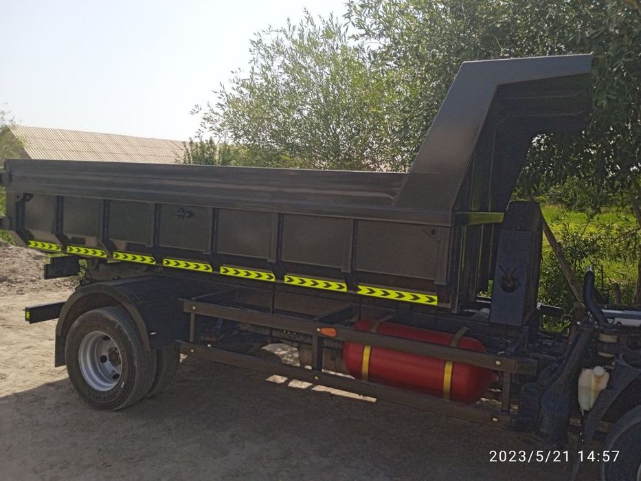 Isuzi 2013yil aybi yoq